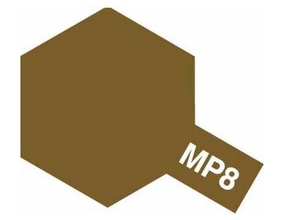 Pennarello TAMIYA 89208 Gold Mini 4wd Marker per plastica Modellismo