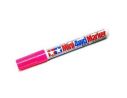 Pennarello TAMIYA 89212 Fluorescent Pink MP-12 Mini 4wd Marker per plastica Modellismo