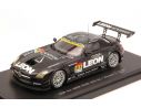 Ebbro EB45288 MERCEDES SLS N.65 8th SUPER GT300 H.KUROSAWA-N.GAMOU 1:43 Modellino
