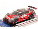 Ebbro EB45107 NISSAN GT-R N.23 CHAMPION SUPER GT500 2014 T.MATSUDA-R.QUINTARELLI 1:43 Modellino