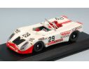 Best Model BT9581 PORSCHE 908/2 FLUNDER N.29 17th LM 1971 WICKY-OLIVAR 1:43 Modellino