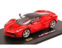Bburago BU36902 SIGNATURE FERRARI LA FERRARI 2013 RED 1:43 Modellino