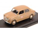 Rio RI4468 FIAT 1100/103 CROCE ROSSA ITALIANA 1956 1:43 Modellino