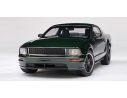 Auto Art / Gateway 73066 FORD BULLIT MUSTANG GT'08 GREEN 1/18 Modellino