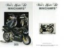 Minichamps PMCAT2003-3 CATALOGO MINICHAMPS 2003 EDITION 3 PAG.15 Modellino