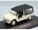 Solido SL4300200 CITROEN MEHARI 1970 WHITE 1:43 Modellino