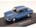Solido SL4300100 RENAULT R8 GORDINI 1300 1969 1:43 Modellino