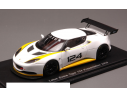Spark Model S2204 LOTUS EVORA TYPE 124 PRES.2009 1:43 Modellino