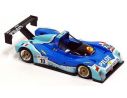 Spark Model SCFI05 FERRARI F 333 SP PILOT N.10 DNF LM 1998 FABRE-FERTE'-MIGAULT 1:43 Modellino