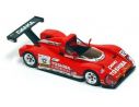 Spark Model SCFI06 FERRARI F 333 SP N.12 8th LM 1998 TAYLOR-VAN DER POELE-VELEZ 1:43 Modellino