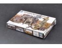 Trumpeter TP0432 GERMAN ANTI AIRCRAFT GUN CREW KIT 1:35 Modellino