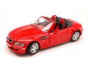 Bburago BU22030R BMW M ROADSTER RED 1:24 Modellino