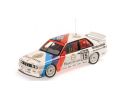 MINICHAMPS 180922015 BMW M3 M-TEAM SCHNITZER ROBERTO RAVAGLIA DTM 1992 Modellino