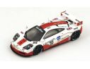 Spark Model S4405 MC LAREN F1 GTR N.30 4th LM 1996 NIELSEN-BSCHER-KOX 1:43 Modellino