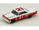 Spark Model S3600 FORD GALAXY N.21 WINNER DAYTONA 1963 T.LUND 1:43 Modellino