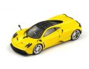 Spark Model S3564 PAGANI HUAYRA 2012 YELLOW 1:43 Modellino