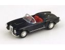 Spark Model S2440 LANCIA AURELIA B24 SPIDER AMERICA 1955 BLACK 1:43 Modellino