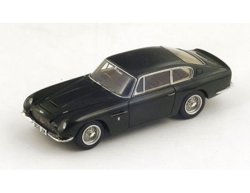 Spark Model S2172 ASTON MARTIN DB6 1965 GREEN 1:43 Modellino