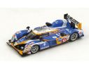 Spark Model S4498 PEUGEOT 908 N.10 5th LM 2011 LAPIERRE-DUVAL-PANIS 1:43 Modellino