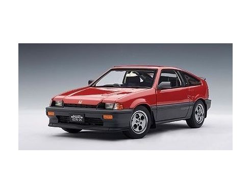Auto Art / Gateway 73262 HONDA BALLADE SPORTS CR-X Si 1/18 Modellino
