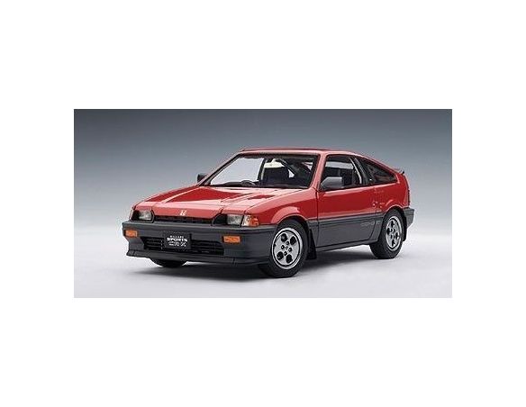 Auto Art / Gateway 73262 HONDA BALLADE SPORTS CR-X Si 1/18 Modellino