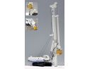 Spark Model SOILSR70 PERFORATRICE DRILLING & FOUNDATIONS SOILMEC SR-70 1:50 Modellino