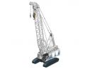 Spark Model SOILSC100 CRANE IN LIFTING VERSION SOILMEC SC-100 1:50 Modellino