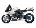 Mondo Motors MOND69003 BMW HP 2 Sport 1:12 Modellino