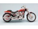 Maisto MI32327 HARLEY DAVIDSON CVO BREAKOUT 2014 1:12 Modellino