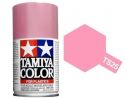 Tamiya Bomboletta TS25 PINK Spray Color per plastica