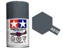 Tamiya Bomboletta AS10 Ocean Grey Raf Spray Color Per Aircraft