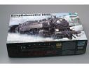 Trumpeter TP0217 TRENO DAMPFLOKOMOTIV BR 86 KIT 1:35 Modellino