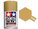 Tamiya Bomboletta Spray TS46 LIGHT SAND Color Per Plastica