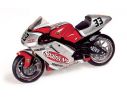 Ixo model RAB065 YAMAHA M.MELANDRI 2003 1:24 Modellino