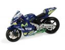 Ixo model RAB098 HONDA S.GIBERNAU 2005 1:24 Modellino