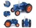 Universal Hobbies UH4881 TRATTORE FORDSON SUPER MAJOR 1:32 Modellino