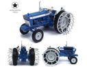 Universal Hobbies UH4879 TRATTORE FORD 5000 WITH METAL WHEELS 1:32 Modellino