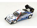 Spark Model SPP006 PEUGEOT 405 TURBO 16 N.3 2nd PIKES PEAK 1988 J.KANKKUNEN 1:43 Modellino