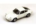 Spark Model S4466 PORSCHE 911 2.5 S 1972 WHITE 1:43 Modellino