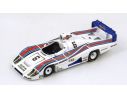 Spark Model S4431 PORSCHE 936/78 N.6 2nd LM 1978 VOLLEK-BARTH-ICKX 1:43 Modellino