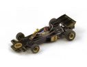 Spark Model S4282 LOTUS 72D E.FITTIPALDI 1972 N.5 WINNER SPAIN GP 1:43 Modellino