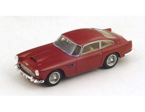 Spark Model S2416 ASTON MARTIN DB4 1958 RED 1:43 Modellino