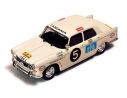 Ixo model RAC026 PEUGEOT 404 N.5 SAFARI'67 1:43 Modellino