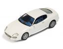 Ixo model MOC042 MASERATI GRAN SPORT 2004 WHITE 1:43 Modellino