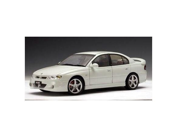 Auto Art / Gateway 73304 HOLDEN COMMODORE VT2 CLUBSPORT 1/18 Modellino