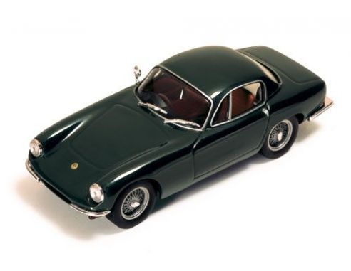 Ixo model CLC047 LOTUS ELITE 1962 GREEN 1:43 Modellino