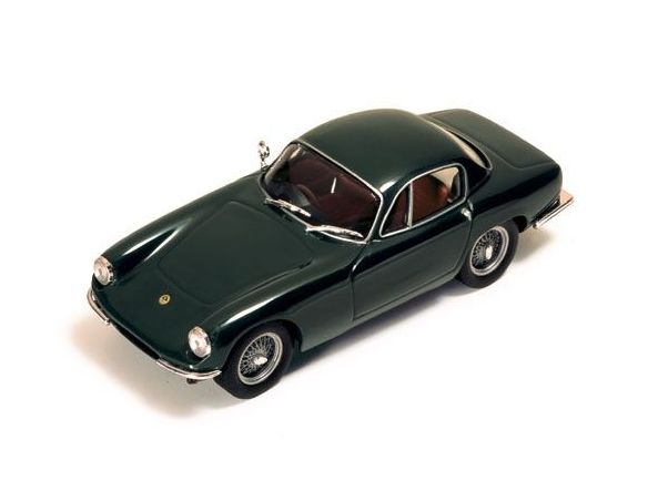 Ixo model CLC047 LOTUS ELITE 1962 GREEN 1:43 Modellino
