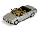 Ixo model RAC059 TRABANT P 601 N.125 RETIRED M.CARLO 1995 KAHLFUSS-BAUER 1:43 Modellino