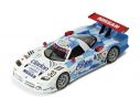 Ixo model LMC064 NISSAN R 390 N.30 LM 1998 1:43 Modellino