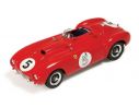 Ixo model LMC067 FERRARI 375 PLUS N.5 LM 1954 1:43 Modellino